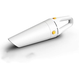 Aspiradora de Mano portátil, aspiradora de Mano inalámbrica con Potente succión ciclónica, Recargable por USB, aspiradora de Mano inalámbrica for el  