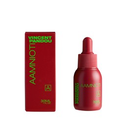 Partner company Vincent Pandu AAMNIOTI A Ampoule 30ml / 뱅상판두 AAMNIOTI 암니오티 A앰플 30ml