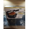 Bella Non-Stick Rotating Belgian Waffle Maker 17174 Stainless Steel NIB