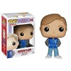 Funko POP Movies: Breakfast Club - Andrew Clark Toy Figure