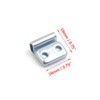 F FIERCE CYCLE 10g Clip-on Wheel Balance Weights for Motorbike