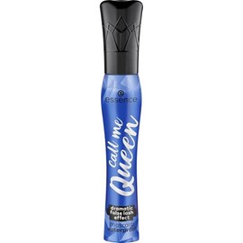 essence | Call Me Queen Dramatic False Lash Effect Waterproof Mascara | Bold Volume & Length | Vegan & Cruelty Free