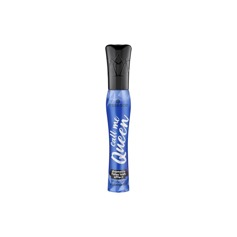 essence | Call Me Queen Dramatic False Lash Effect Waterproof