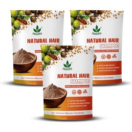 Havintha- MUY BUENO PARA TODO TIPO DE CABELLO Especialmente diseñado para cabello normal, seco y graso. El cabello obtiene la nutrición adecuada...   