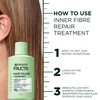 Garnier Fructis Hair Filler + Bonding Fiber Repair Pre-Shampoo Treatment,