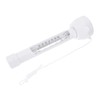 Levemolo Floating Pool Thermometer Easy to Read Water Temperature Measuring