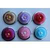Purse Handbag Double Compact Cosmetic Mirror - 3D (S) HOT