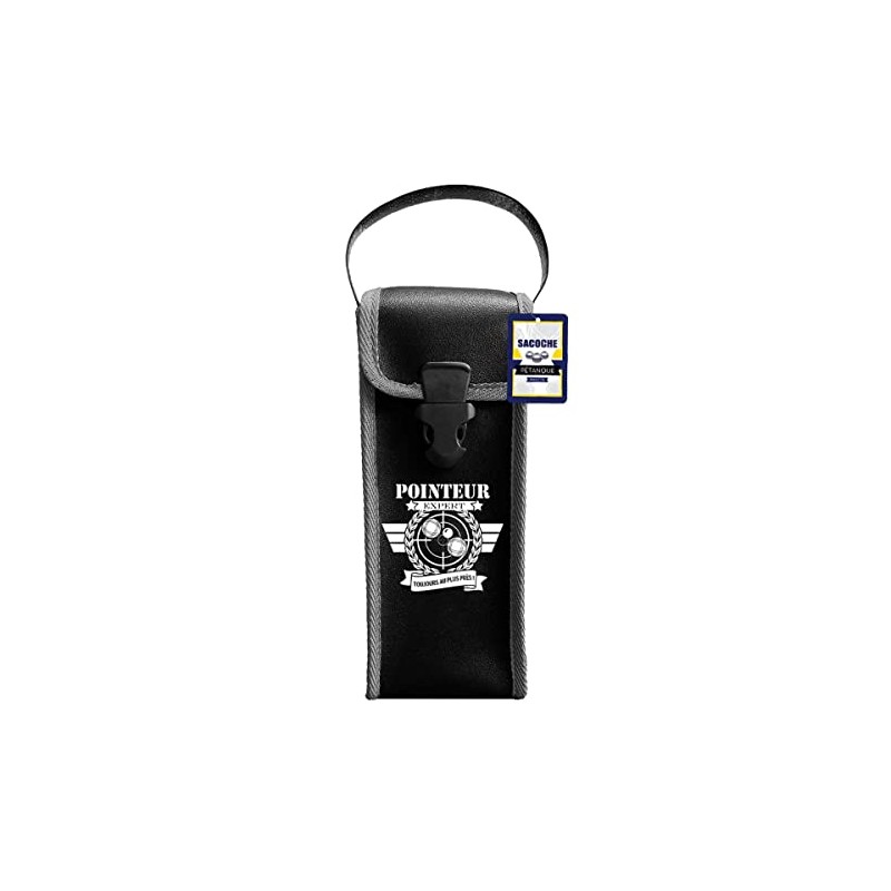 STC Pointer Expert Petanque Triplet Bag