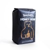 HONEY-BEAR | Black Edition - Dark Roast, Highest Rated Coffee