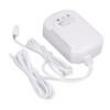 Natural Gas Detector High Sensitivity Dual Sensor Intelligent Detection CO