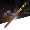 6'' to 12'' Braze Diamond Files Rasp Flat for Hard