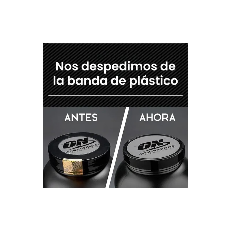 Amino Energy Optimum Nutrition 30 Servicios Sabor Sandia Sandía