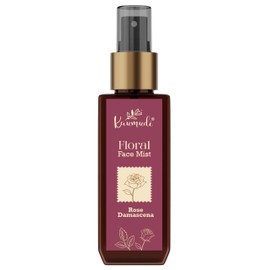Kaumudi Floral Face Mist Rose Damascena