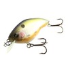 Nishine Lure Works Chippawa RB Original #9 Brown Crawfish 62mm