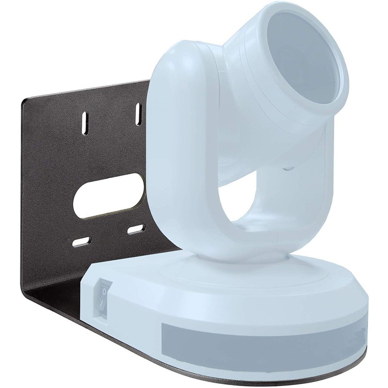 BSWAN Small Universal Wall Mounting Bracket for Select PTZ Cameras