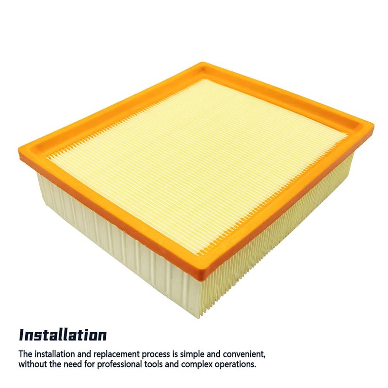 Engine Air Filter for CX-90 CX-70 2024-2025 Replacement PXFV133A0
