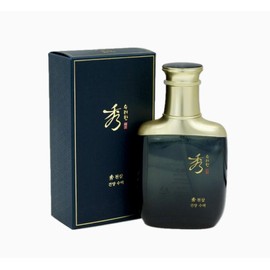Sooryehan Cheonsam Geonyang Sap 140ml / 수려한 천삼 건양 수액 140ml