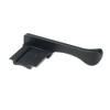 DSLRKIT Metal Thumbrest (Thumb Grip) for Fuji X-E1 / X-M1