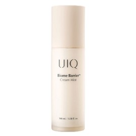 Uike Biome Barrier Cream Mist, 100ml, 1 piece / 유이크 바이옴 베리어 크림 미스트, 100ml, 1개