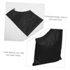 BESPORTBLE Leaf Blower Vacuum Storage Bag Oxford Cloth Leaf Collection
