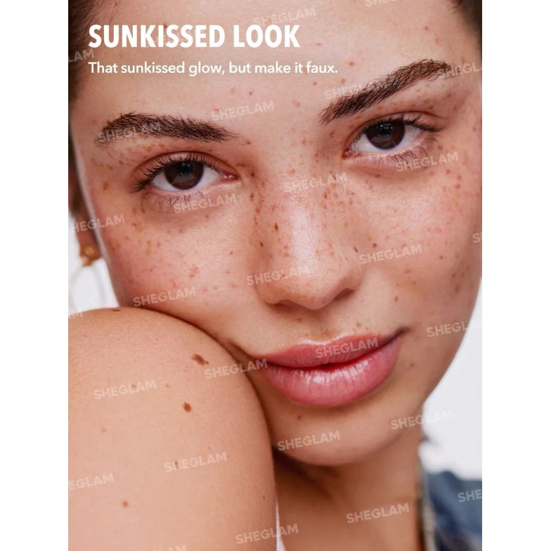 Sheglam Freck Please Tinte De Pecas - Fawn