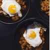 Crazy Korean Cooking Korean Stone Bowl (Dolsot), Sizzling Hot Pot
