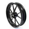 Wheel Rim Sticker Rim Stripes Width 7 mm Matt Gloss,