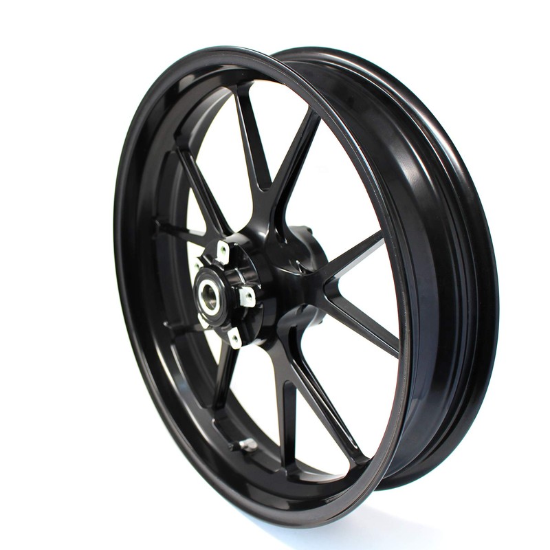 Wheel Rim Sticker Rim Stripes Width 7 mm Matt Gloss,
