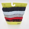 All in motion Boys Boxer Brief Cotton Blend 5 pack