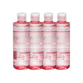Three Concept Eyes 3W Facial Women's Moisture Scented Quick-drying Toner Hyalur Natural Time Sleep 300ml 4pcs / 3W 페이셜 여자 모이스처 향이좋은 속건조 토너 히알루 내추럴 타임슬립 300ml 4개