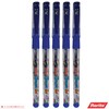 rorito 5 x 0.5mm Needle Tip Flymax Gel BLUE Pen