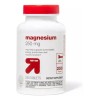 Up & Up - Magnesio Magnesium 250 Mg Con 250