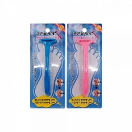 Dream&Joy callus razor exfoliator callus removal Balmili 6ea