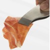Non-Slip Ham Tongs - Anti-Skid Ham Tweezers Jamonprive - Perfect