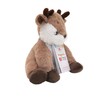 Kids Animal Snuggable Hottie with Warming Bag (Deer)