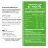 Aminoácidos Bcaas + Glutamina 1kg Green Sabores