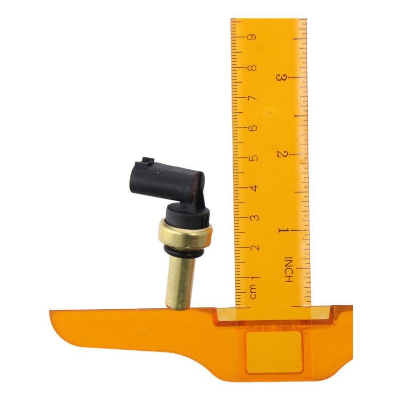 YYlingx Car Engine Coolant Temperature Sensor Replacement 55353807 55563530 55591401