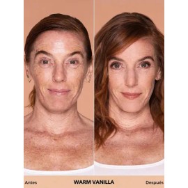 SHEGLAM Complexion Pro Base Líquida Mate 30ml - Warm Vanilla
