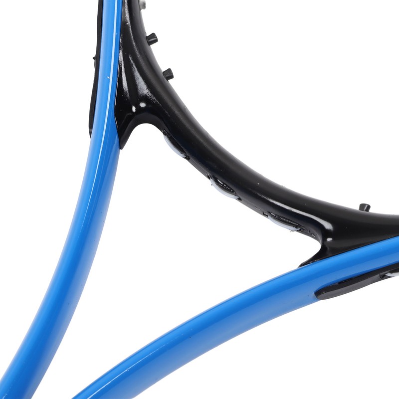 Kids Tennis Racket Shock Absorbing Aluminum Alloy Frame Training Tennis
