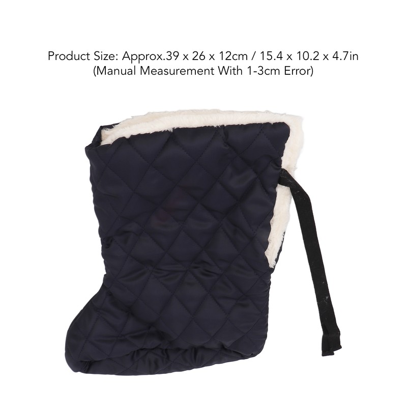 Cast Sock Lace Up Design Comfortable Thickened Keep Warm Foot