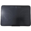 Double-Sided Electronic Coaching Board 16 Inch LCD Screen Basketball Tactical