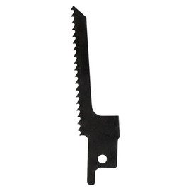 Kyocera Former Ryobi Reciprocating Saw Blade for Woodwork and Synthetic Resin for Woodworking Curves and Window Opening Processing 2.95 inches (75 mm) Set of 5 No. 67 6641475