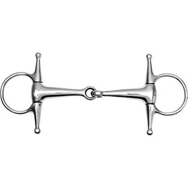 Feeling 605659 Mini Full Cheek Olive Head Bit 115 mm Multi-Coloured