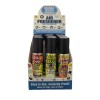 Smoker Odor x12 Smoke Odor Exterminator Removes Smell 1oz  Odor Air Freshen Spray (Assorted)