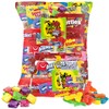 CANDY VARIETY PACK - 2 Lbs Assorted Classic Mix -