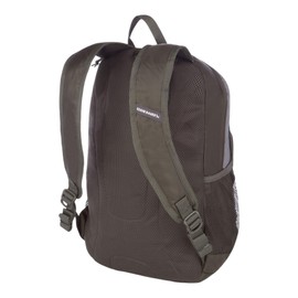 Eddie Bauer Stowaway Packable Backpack-Made from Ripstop Polyester, Dark Forest, 30L