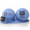 Tune Up Fitness Yoga Tune Up Therapy Ball Plus Set