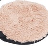 2pcs Reusable Makeup Remover Pads Deep Pore Cleansing Plant Fiber