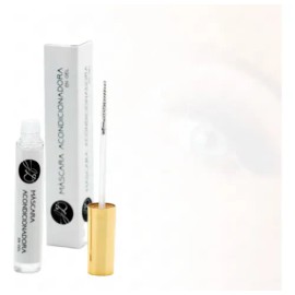 Rimel Para Pestañas Con Mascara Acondicionadora J Denis 10 G