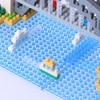 Nanoblock NAN-NBH101 Sydney Harbour Bridge, Multicolor